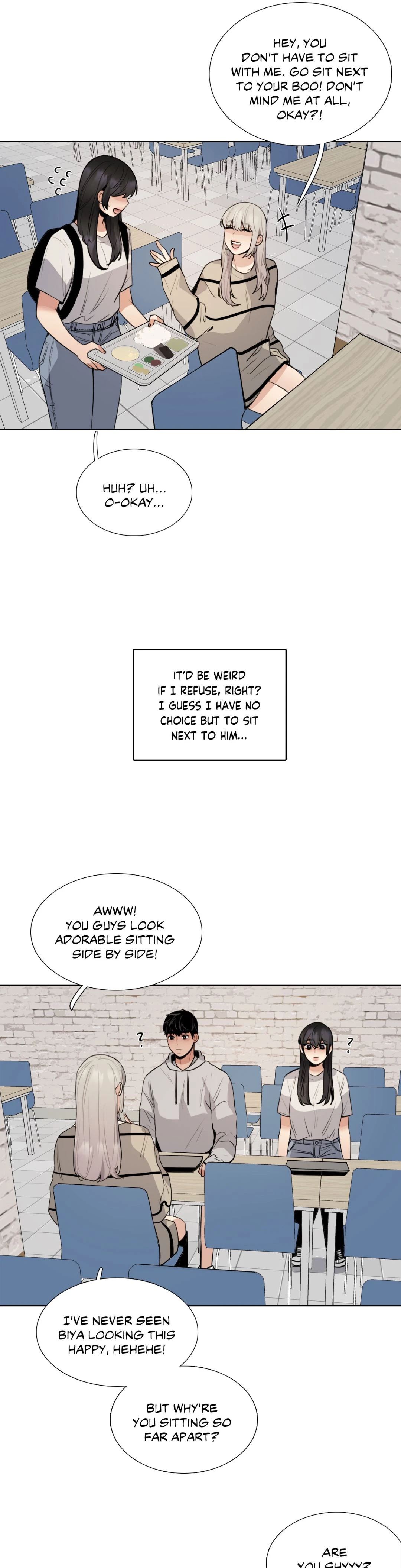 Polar Attraction Chapter 26 image 18