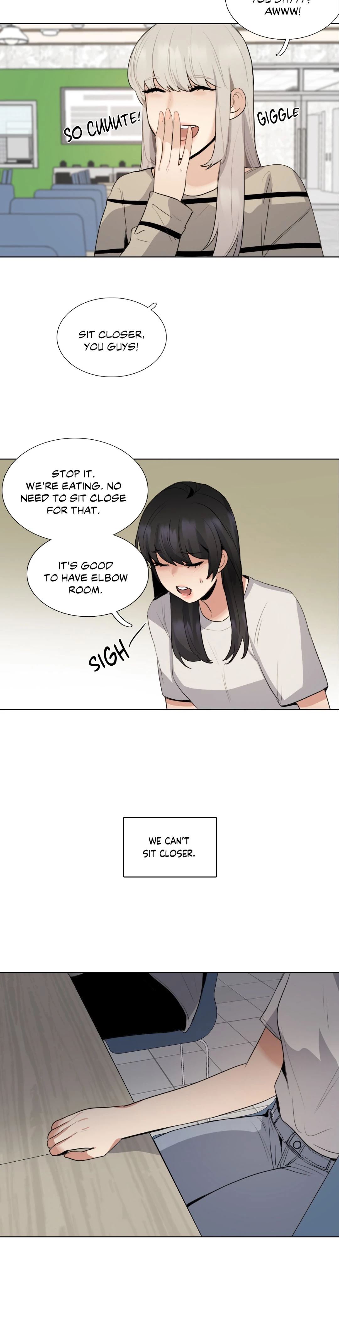 Polar Attraction Chapter 26 image 19