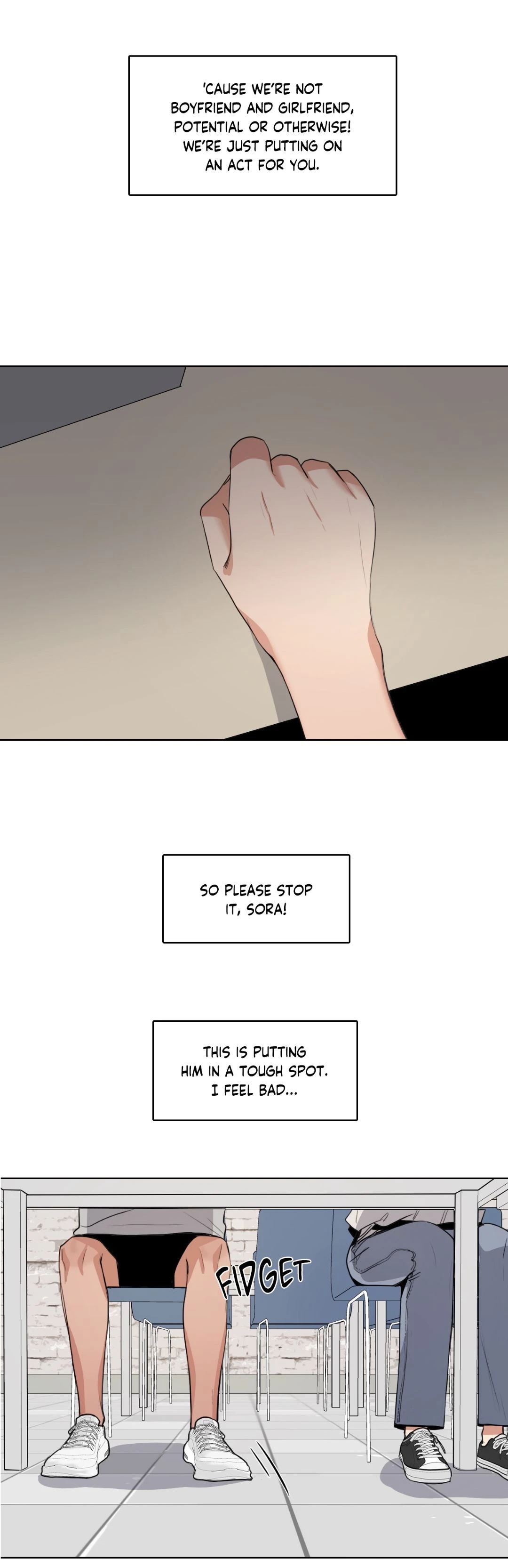 Polar Attraction Chapter 26 image 20