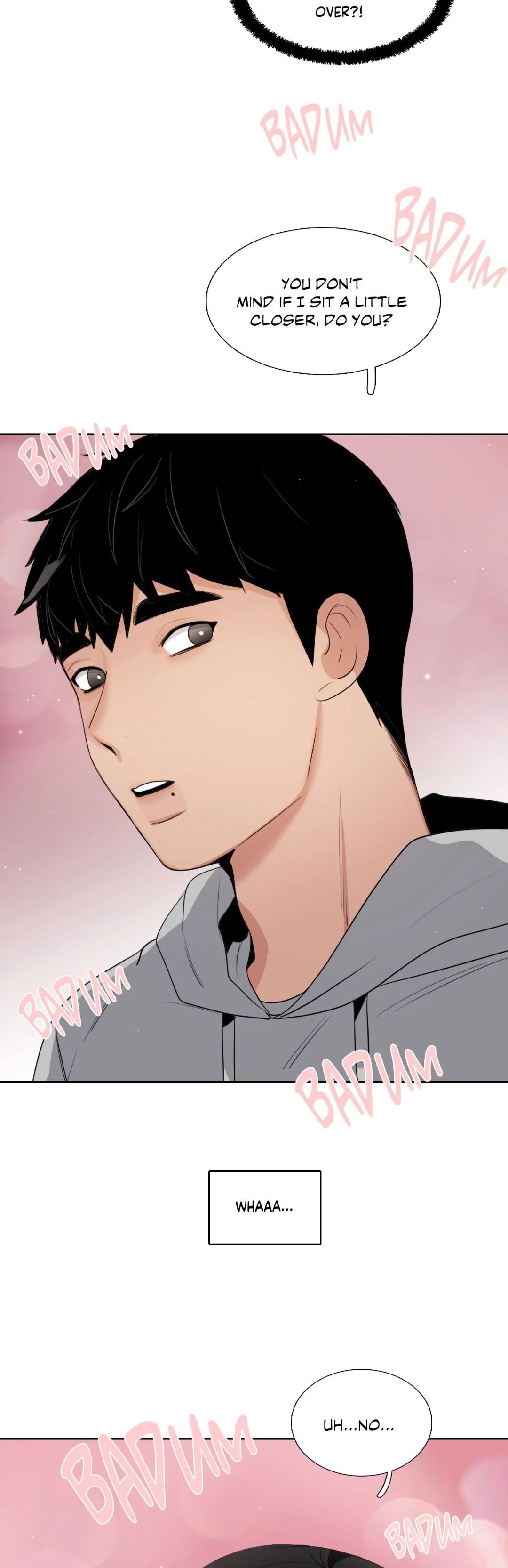 Polar Attraction Chapter 26 image 22