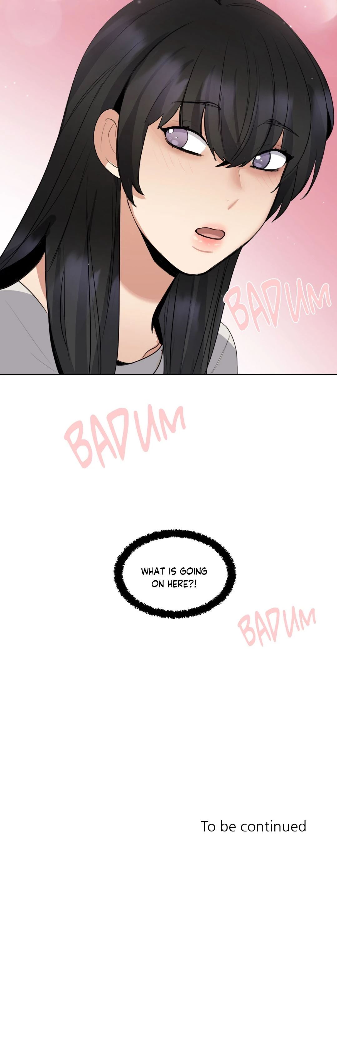 Polar Attraction Chapter 26 image 23