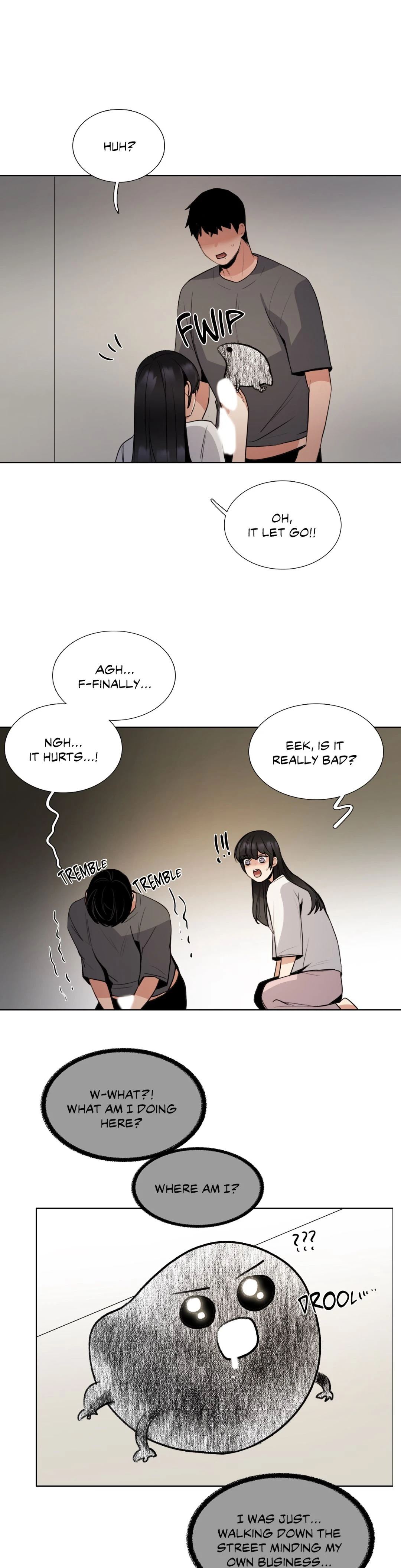 Polar Attraction Chapter 26 image 3