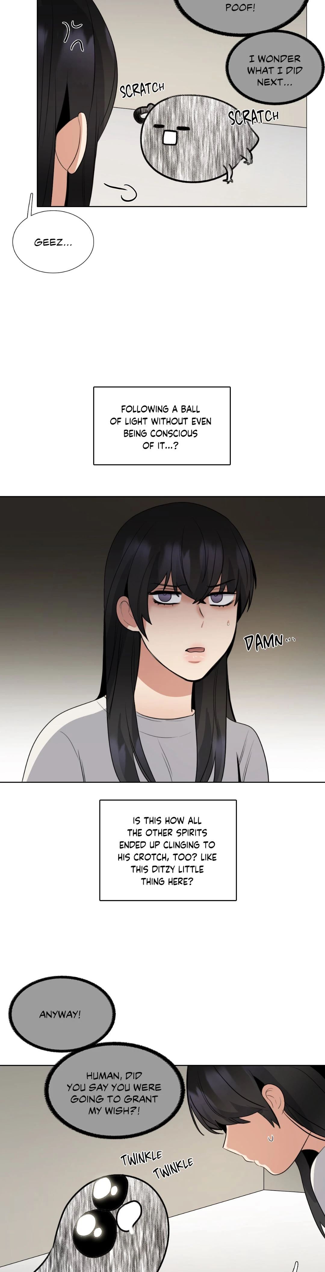 Polar Attraction Chapter 26 image 5