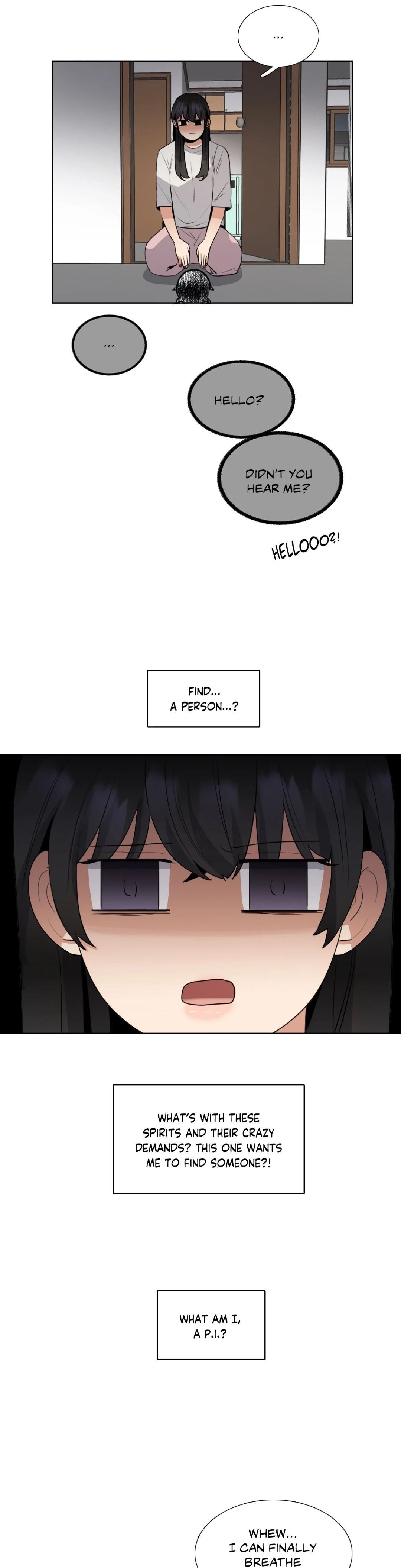 Polar Attraction Chapter 26 image 7