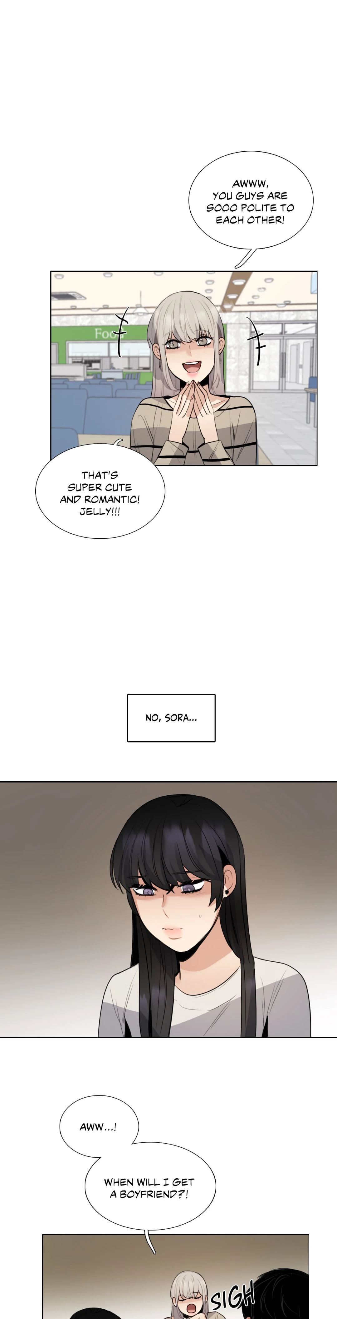 Polar Attraction Chapter 27 image 0