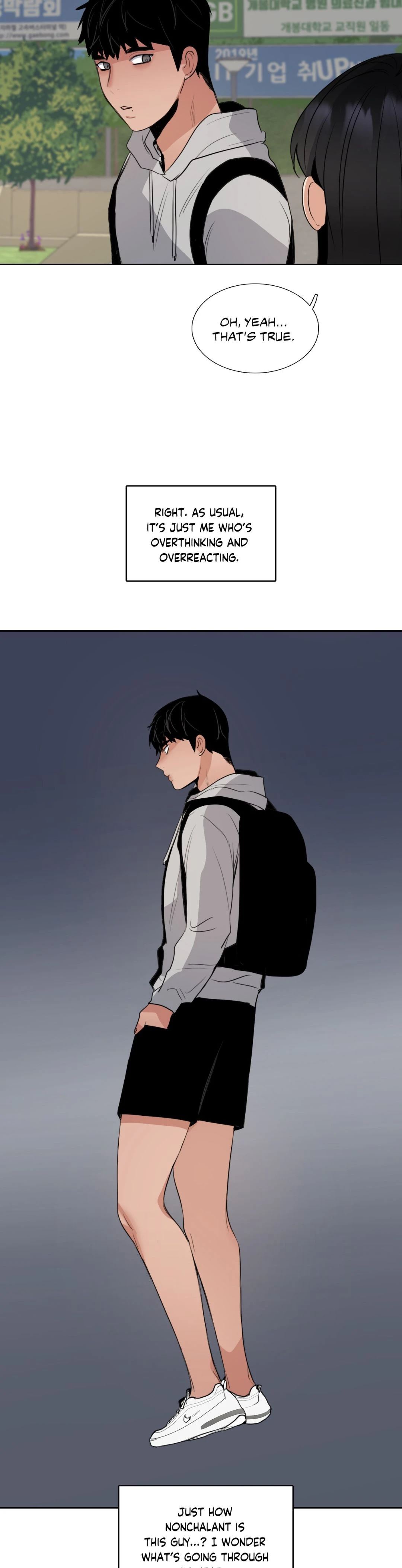 Polar Attraction Chapter 27 image 9