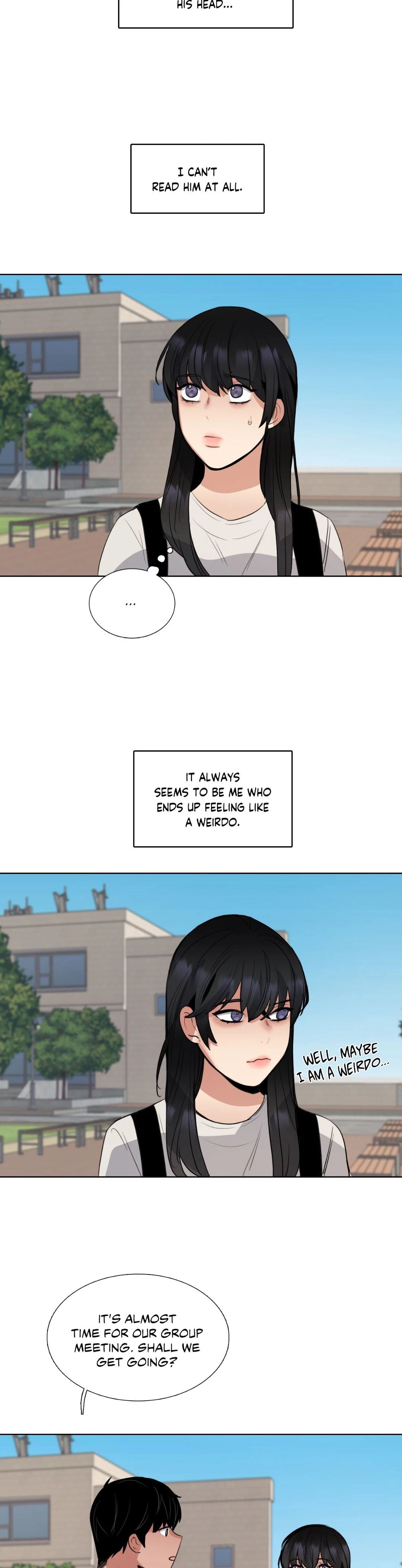 Polar Attraction Chapter 27 image 10