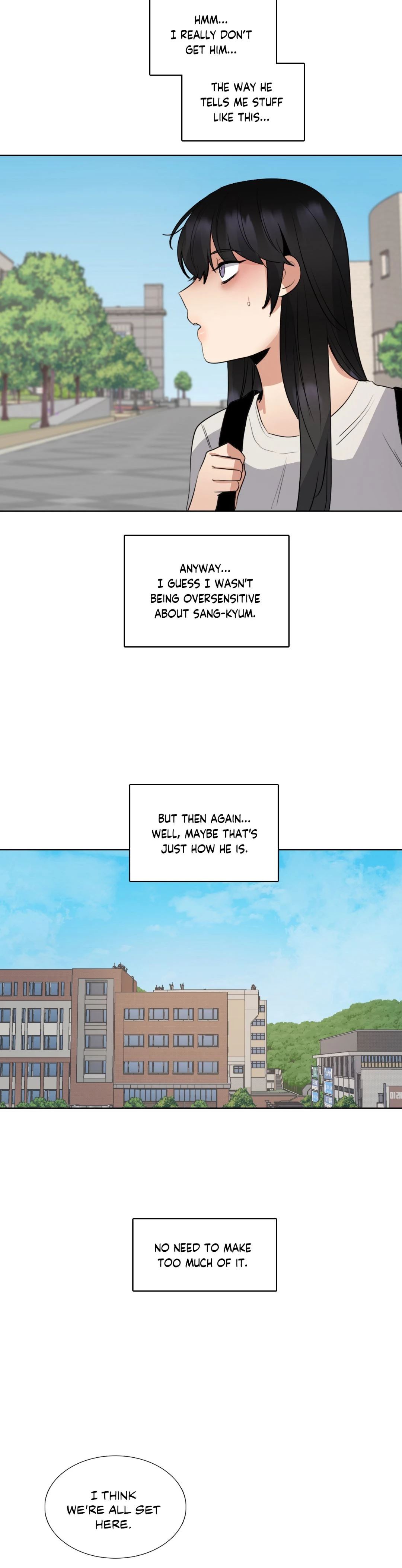 Polar Attraction Chapter 27 image 13