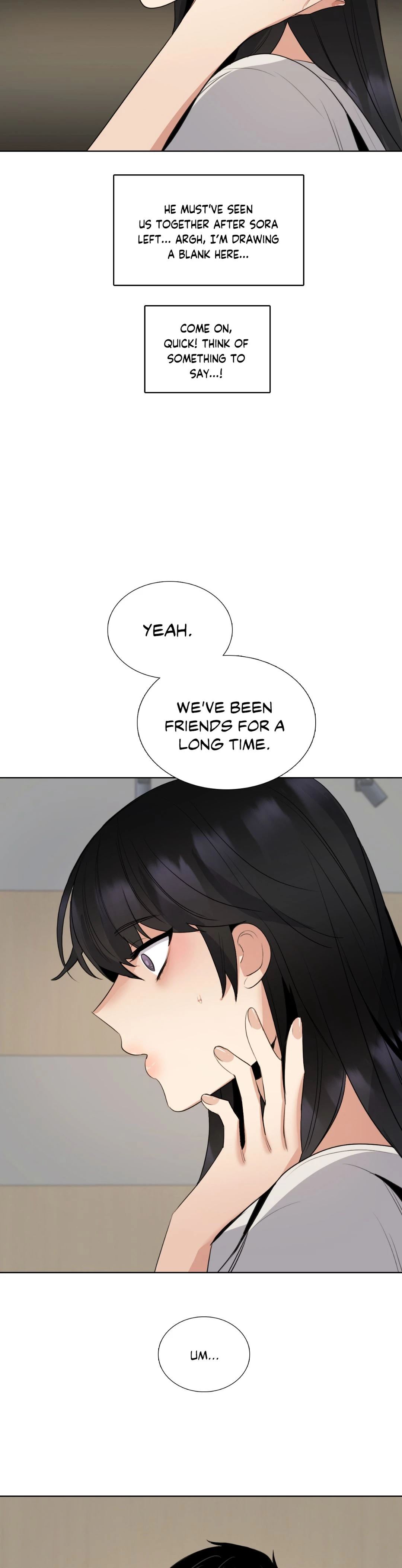 Polar Attraction Chapter 27 image 16