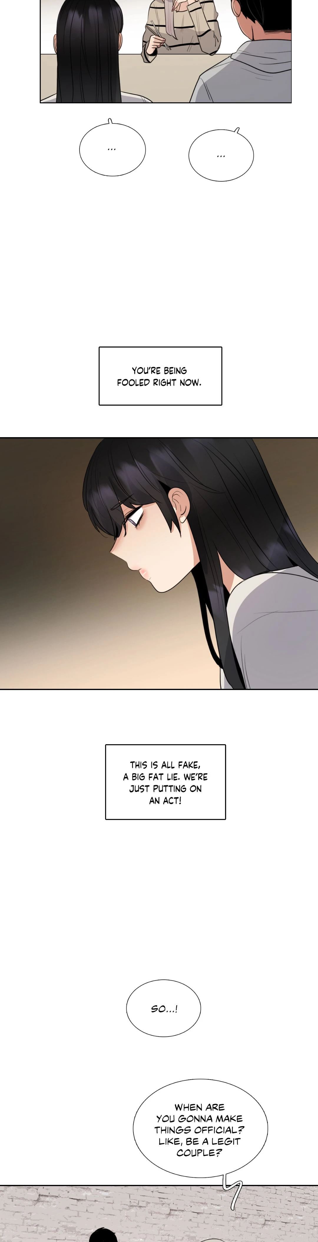 Polar Attraction Chapter 27 image 1