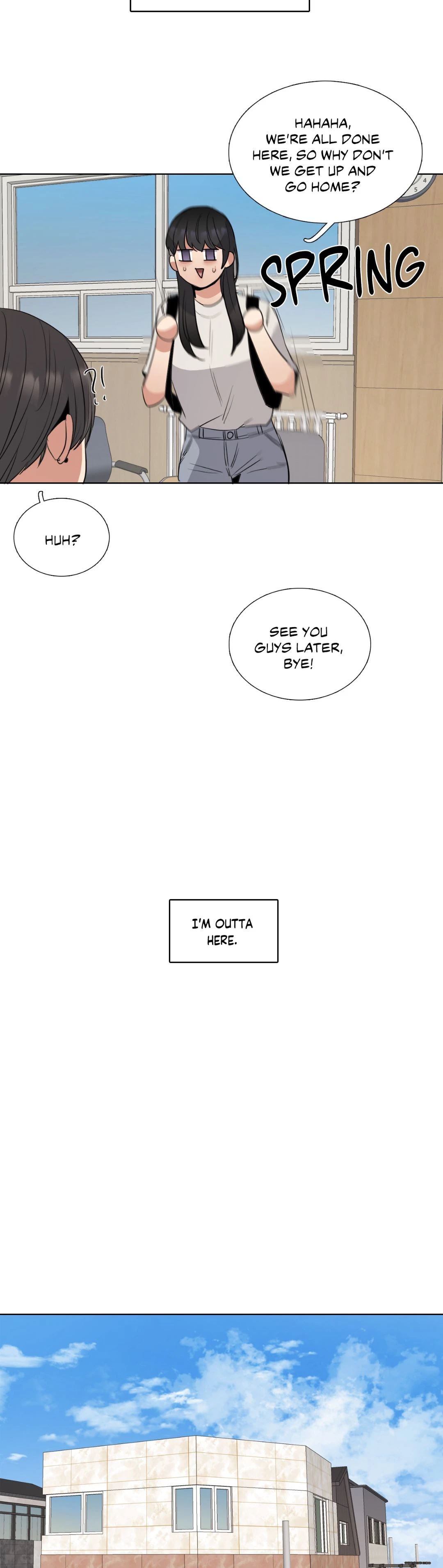 Polar Attraction Chapter 27 image 20