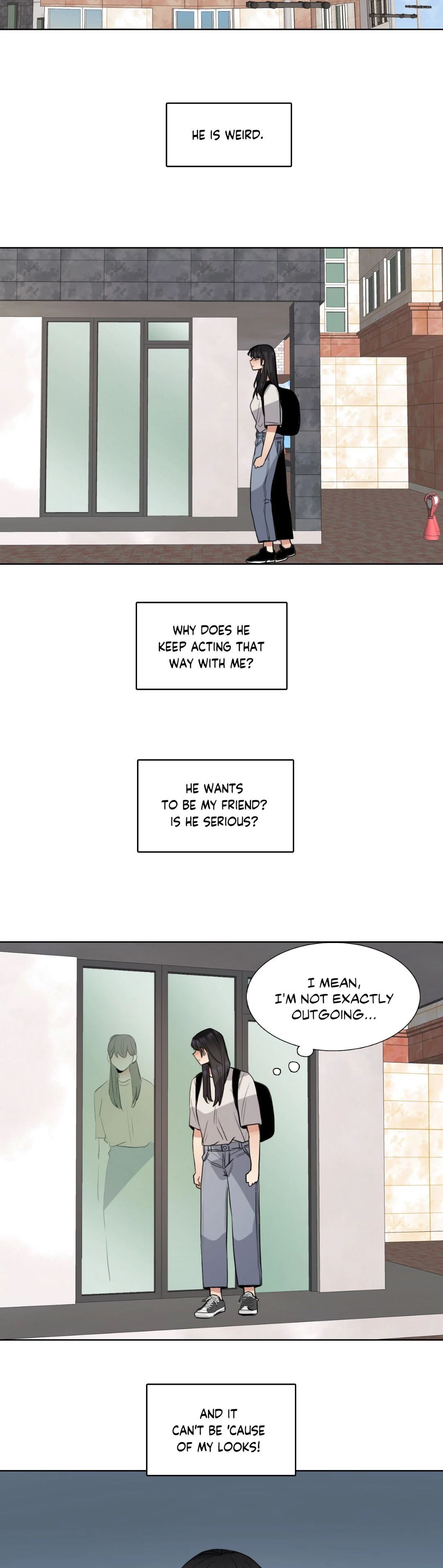 Polar Attraction Chapter 27 image 21