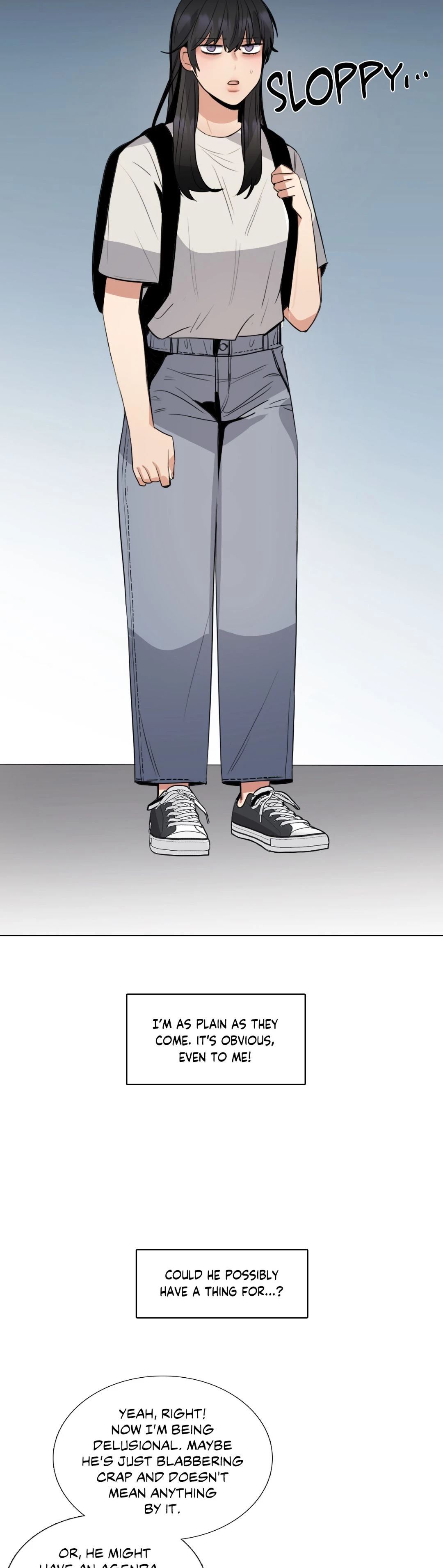 Polar Attraction Chapter 27 image 22