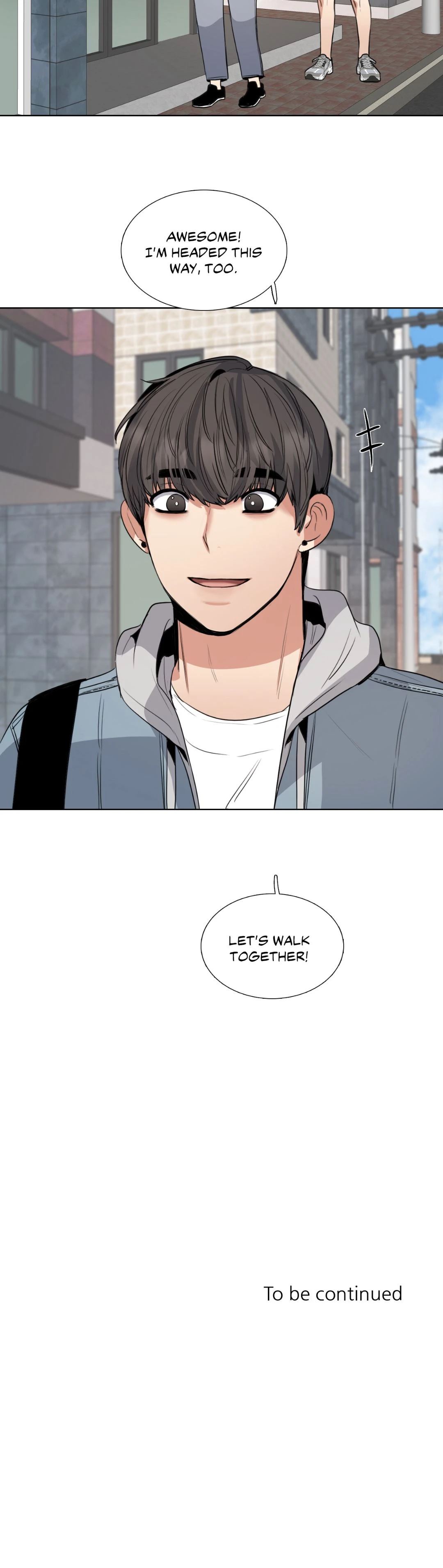 Polar Attraction Chapter 27 image 24