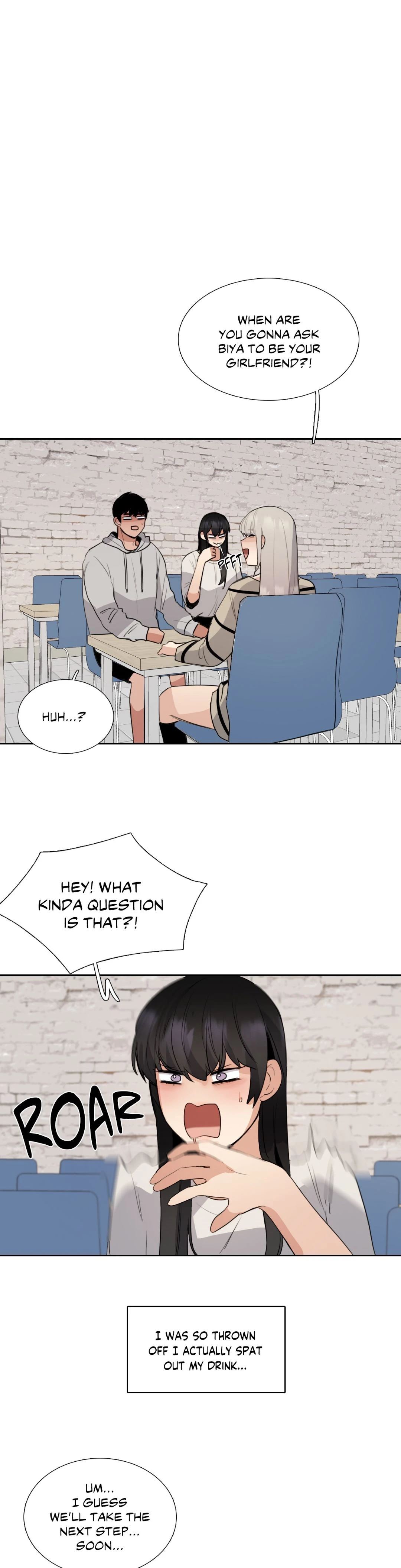 Polar Attraction Chapter 27 image 3