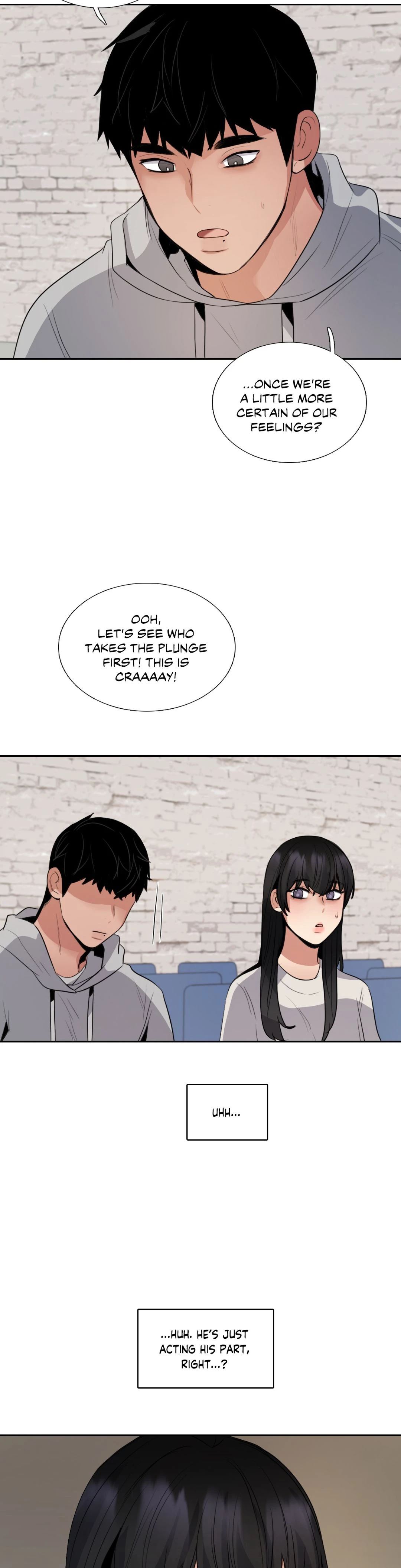 Polar Attraction Chapter 27 image 4