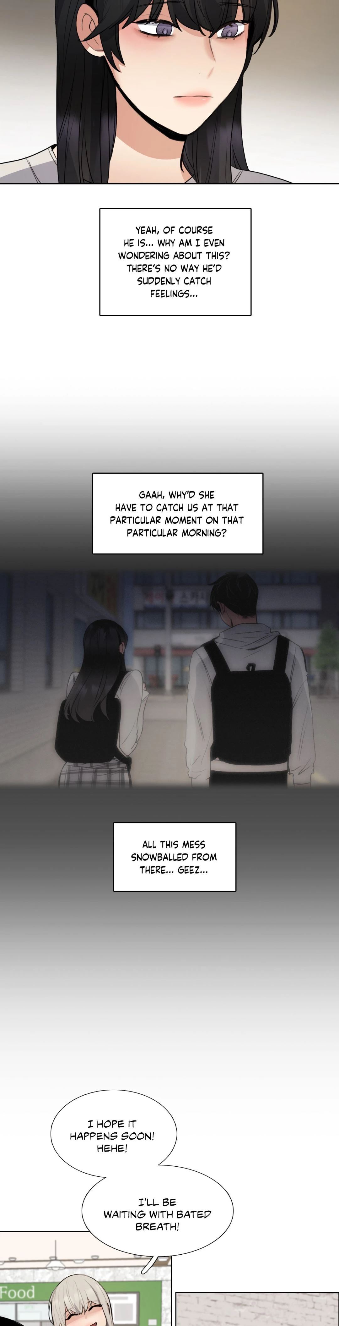 Polar Attraction Chapter 27 image 5