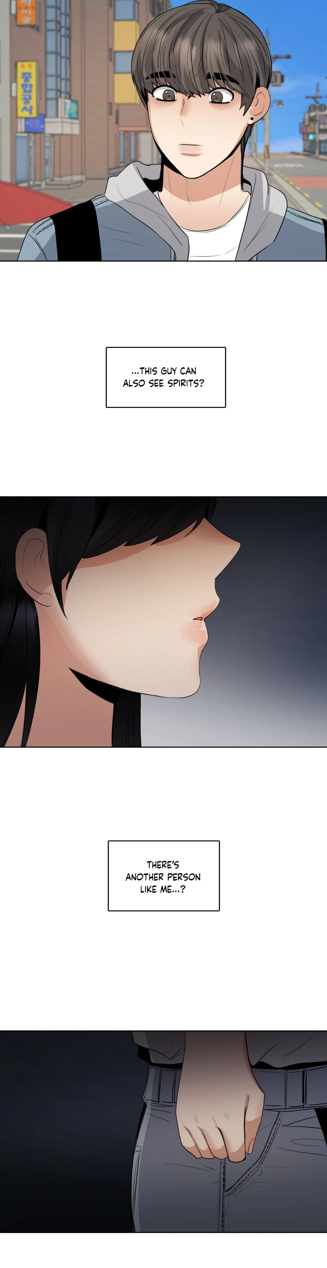 Polar Attraction Chapter 28 image 9