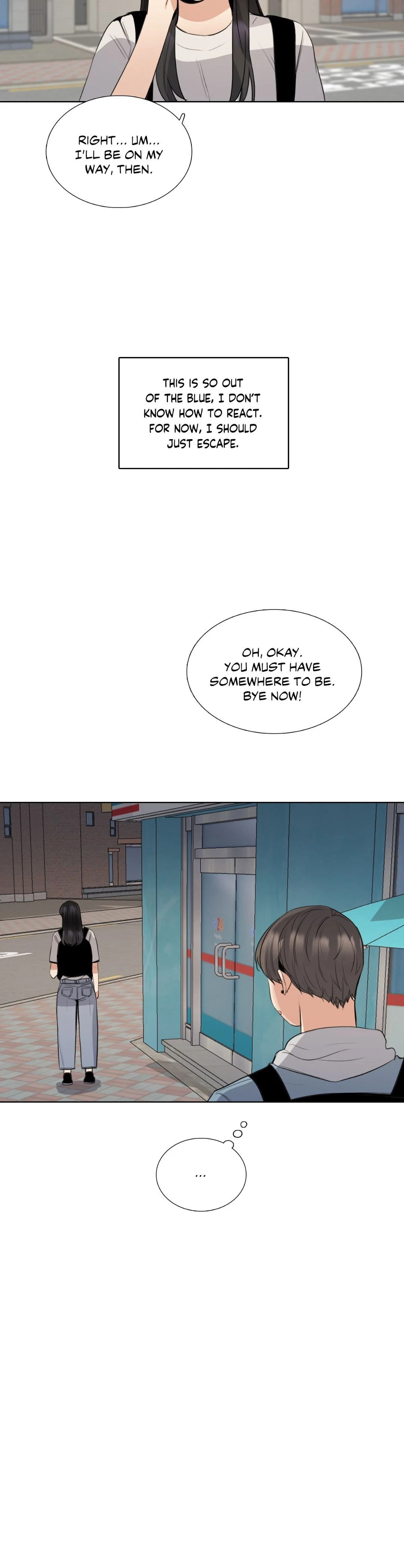 Polar Attraction Chapter 28 image 11