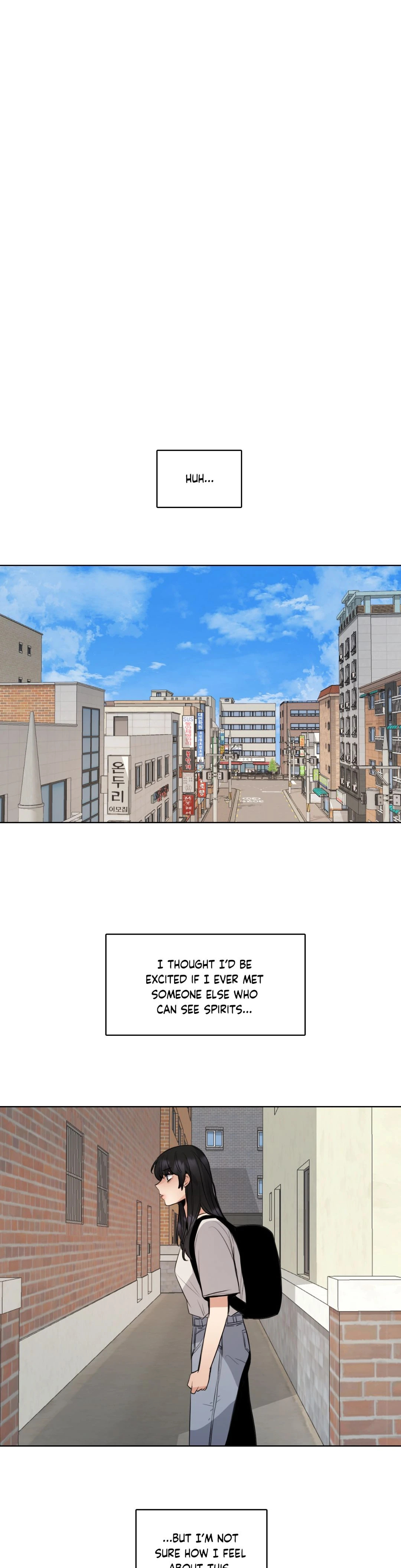 Polar Attraction Chapter 28 image 13