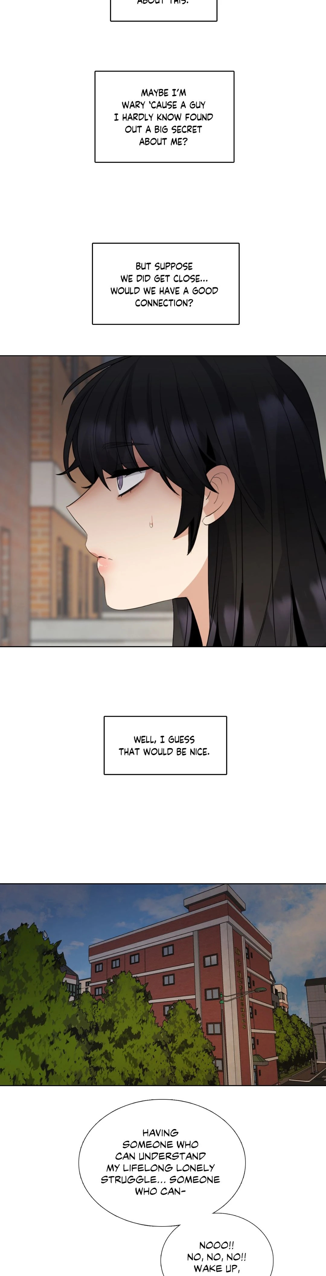 Polar Attraction Chapter 28 image 14