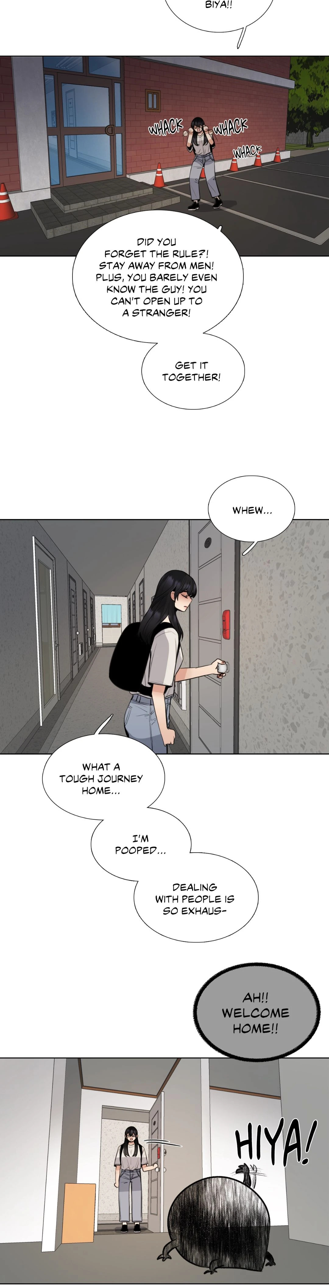 Polar Attraction Chapter 28 image 15