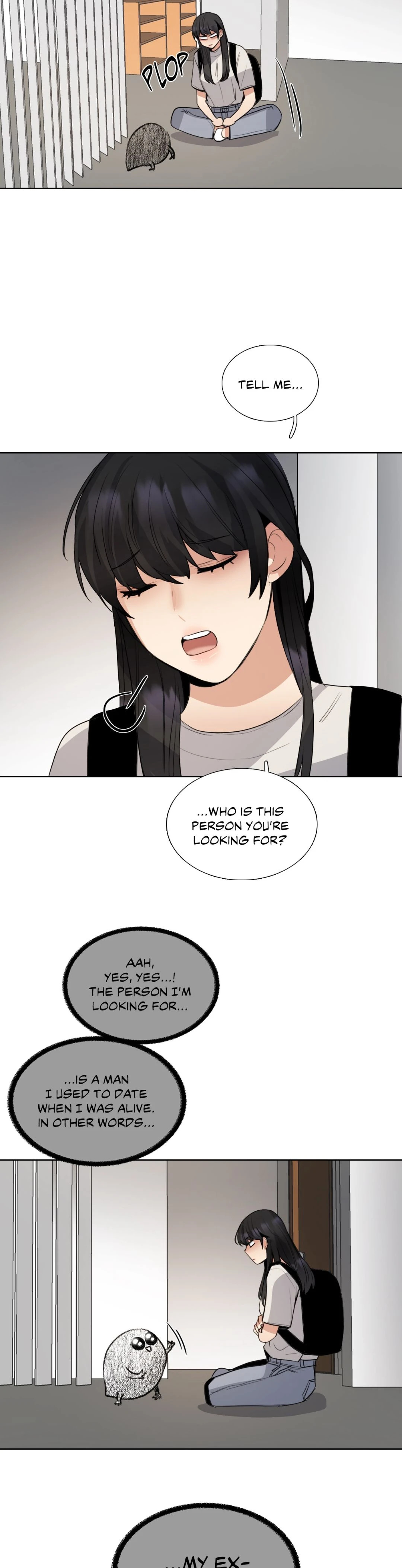 Polar Attraction Chapter 28 image 17