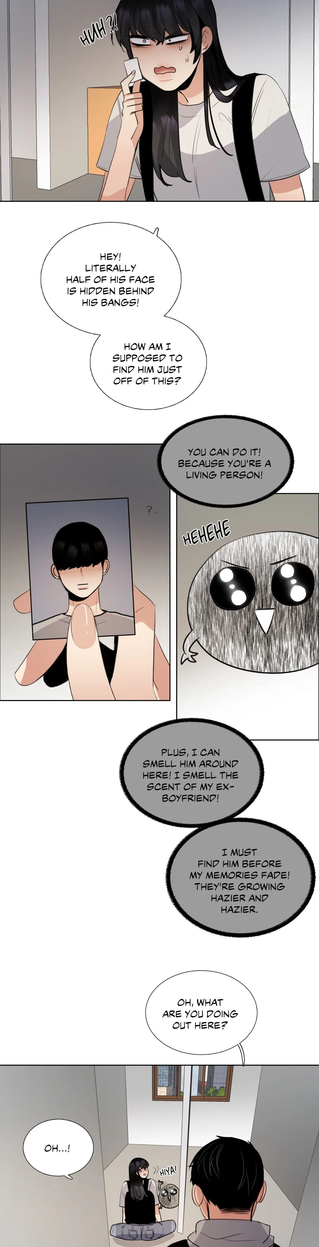 Polar Attraction Chapter 28 image 20