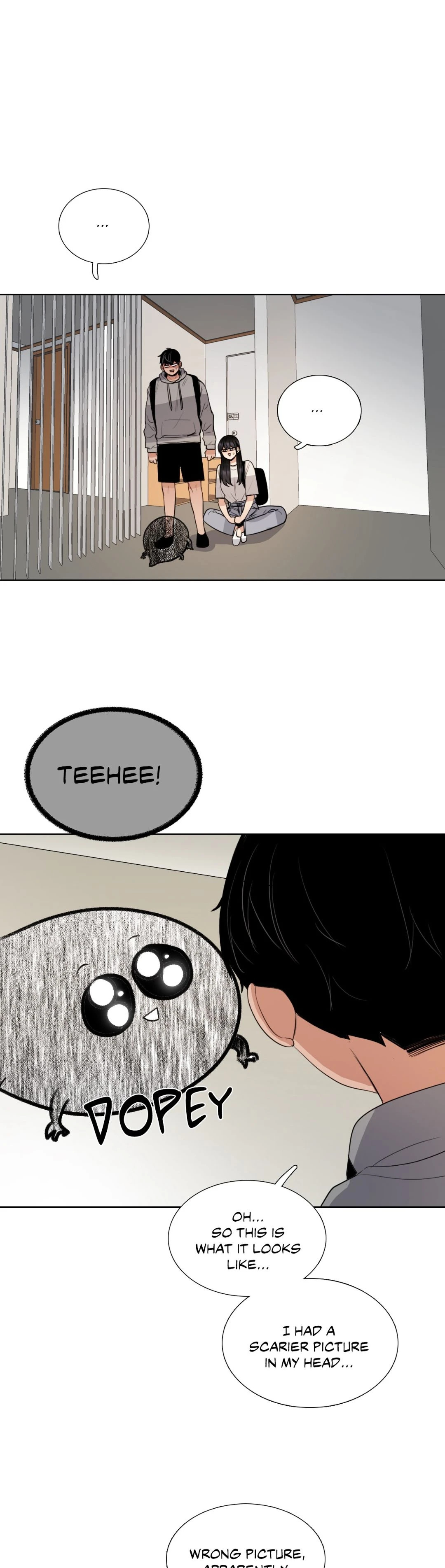Polar Attraction Chapter 28 image 22