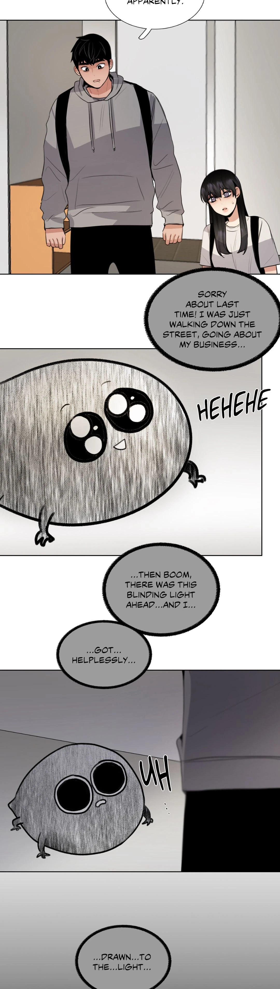 Polar Attraction Chapter 28 image 23