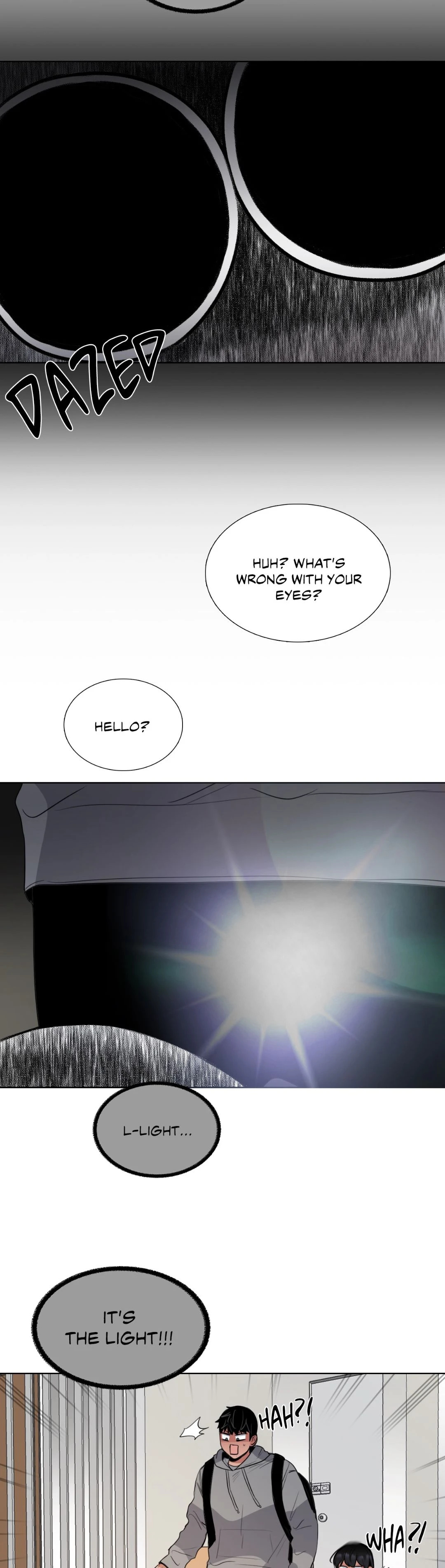 Polar Attraction Chapter 28 image 24