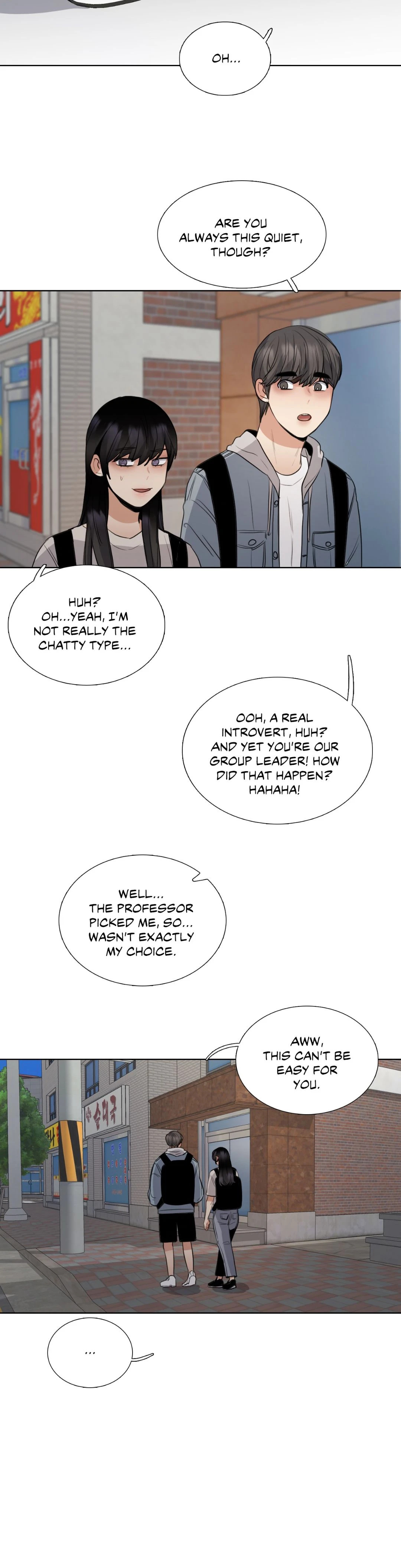 Polar Attraction Chapter 28 image 5