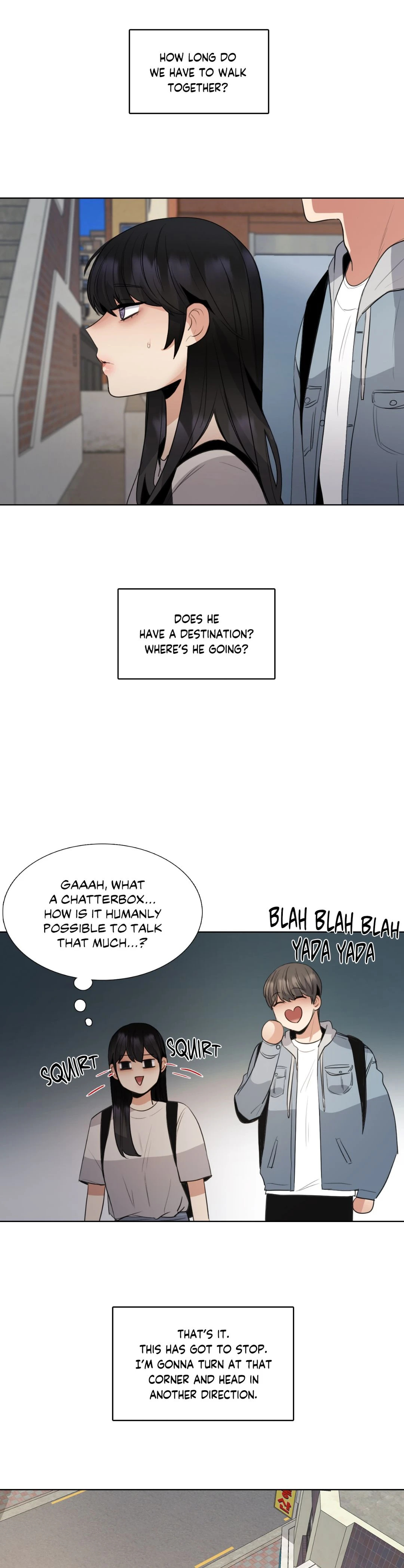 Polar Attraction Chapter 28 image 6
