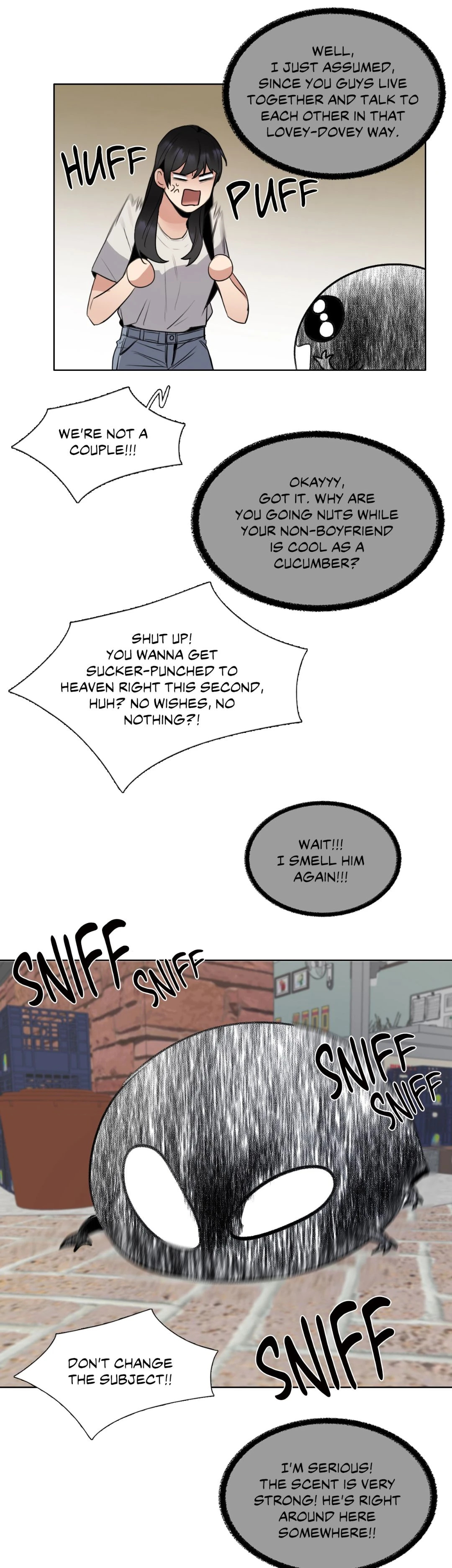 Polar Attraction Chapter 29 - Season 1 Finale image 29