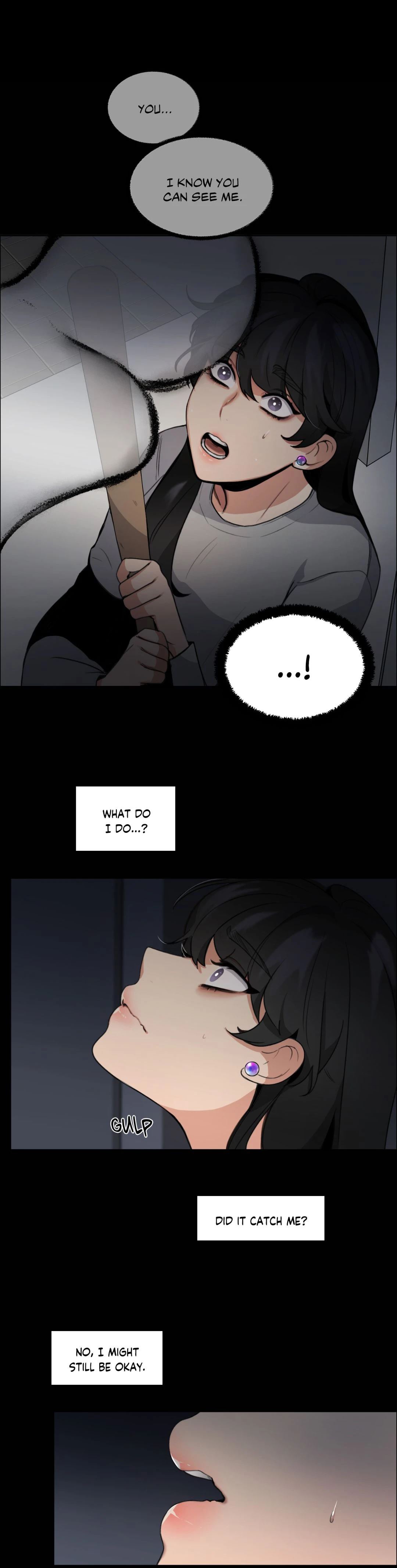 Polar Attraction Chapter 3 image 0