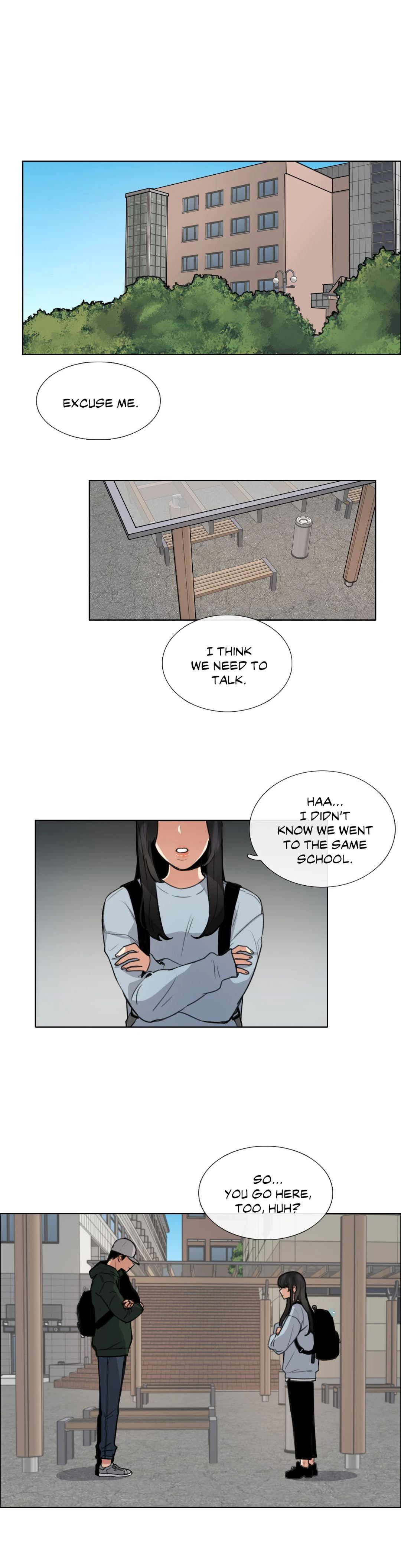 Polar Attraction Chapter 3 image 15
