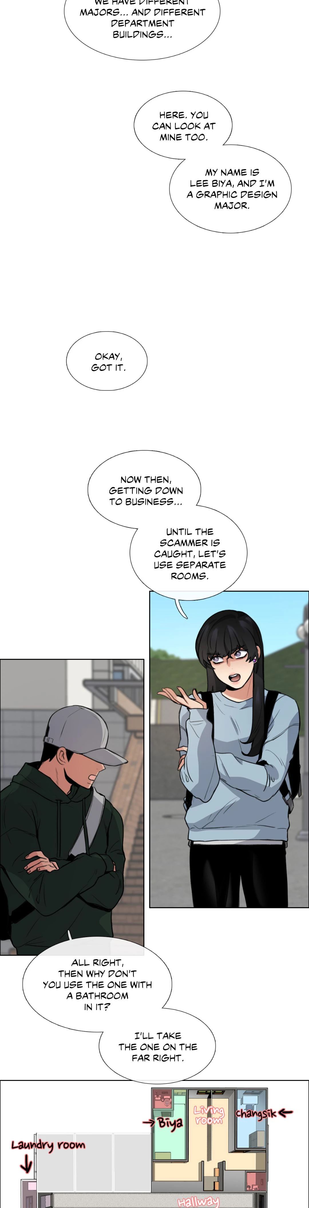 Polar Attraction Chapter 3 image 18