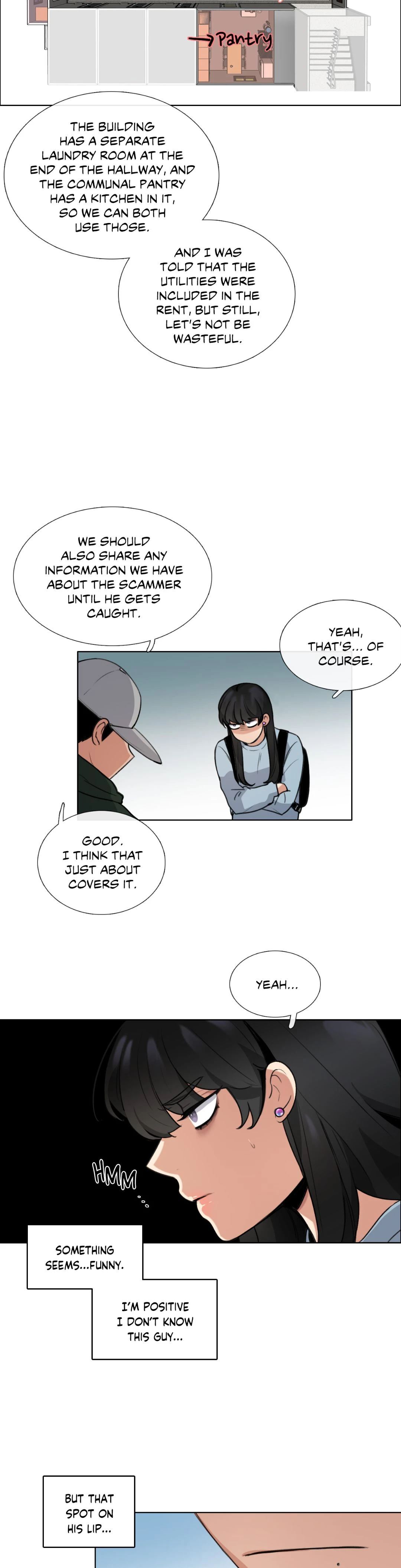 Polar Attraction Chapter 3 image 19