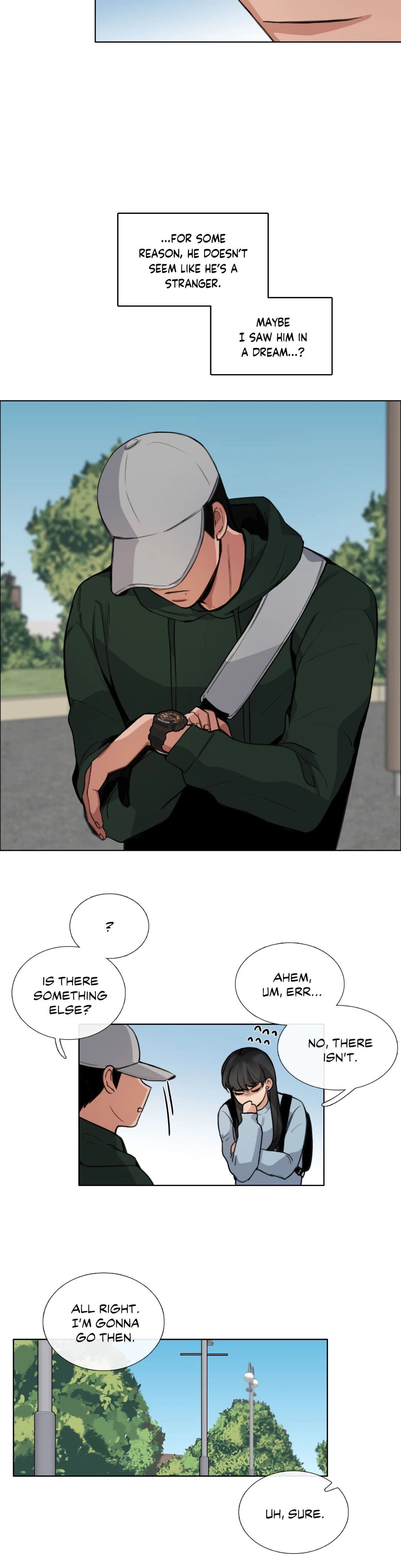 Polar Attraction Chapter 3 image 20