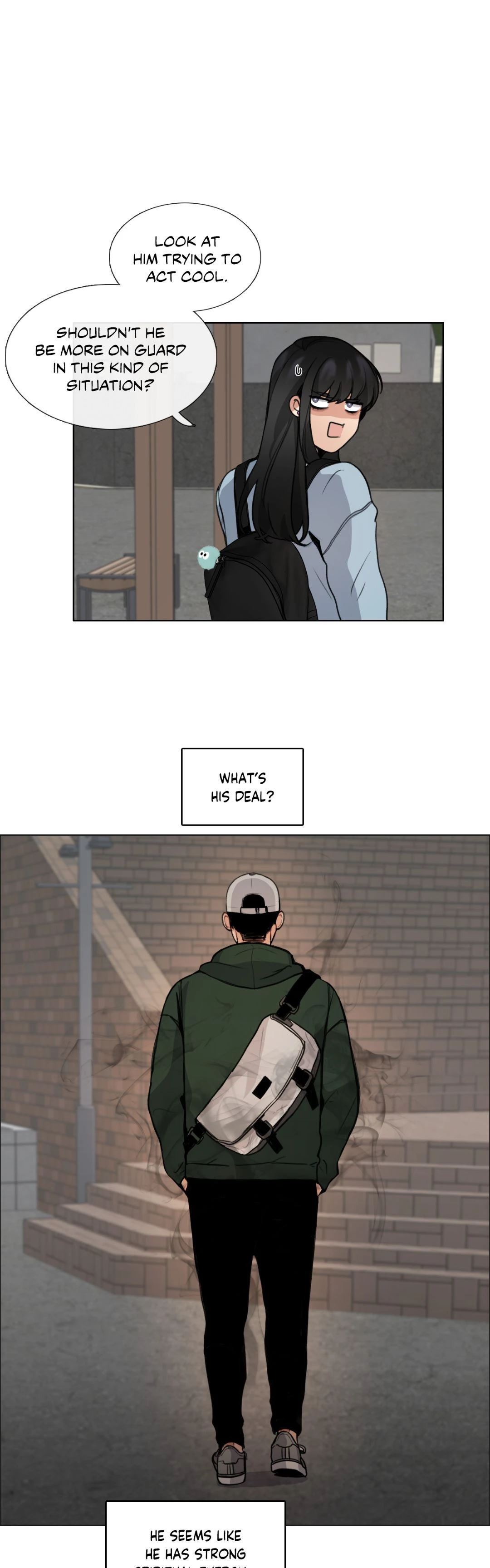 Polar Attraction Chapter 3 image 21