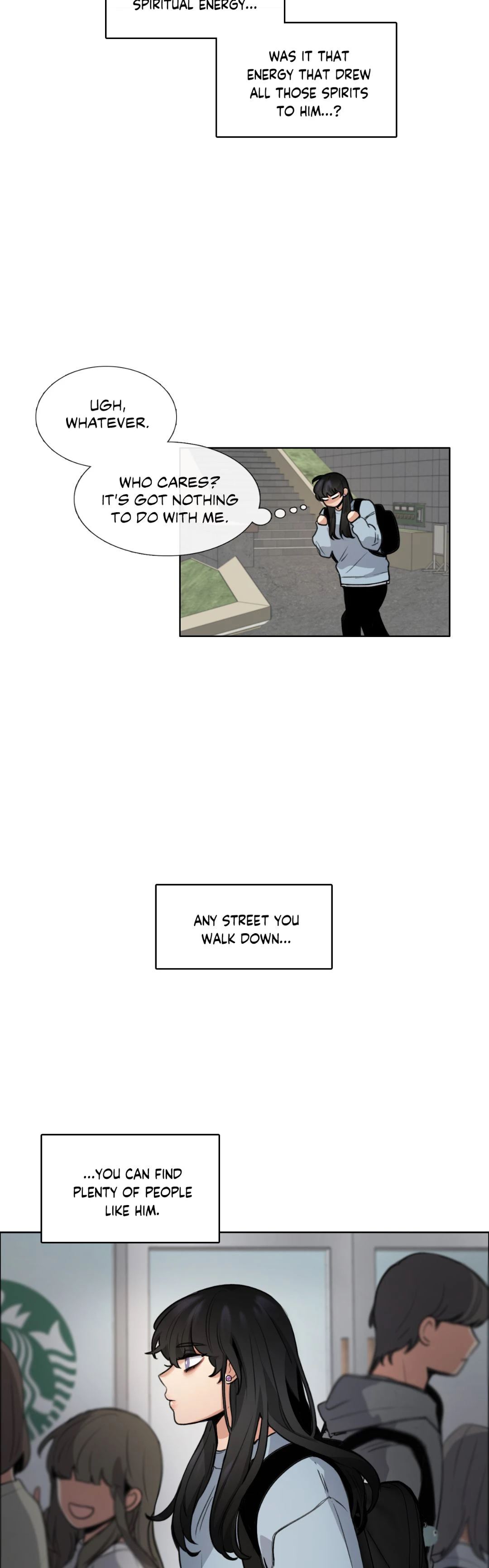 Polar Attraction Chapter 3 image 22