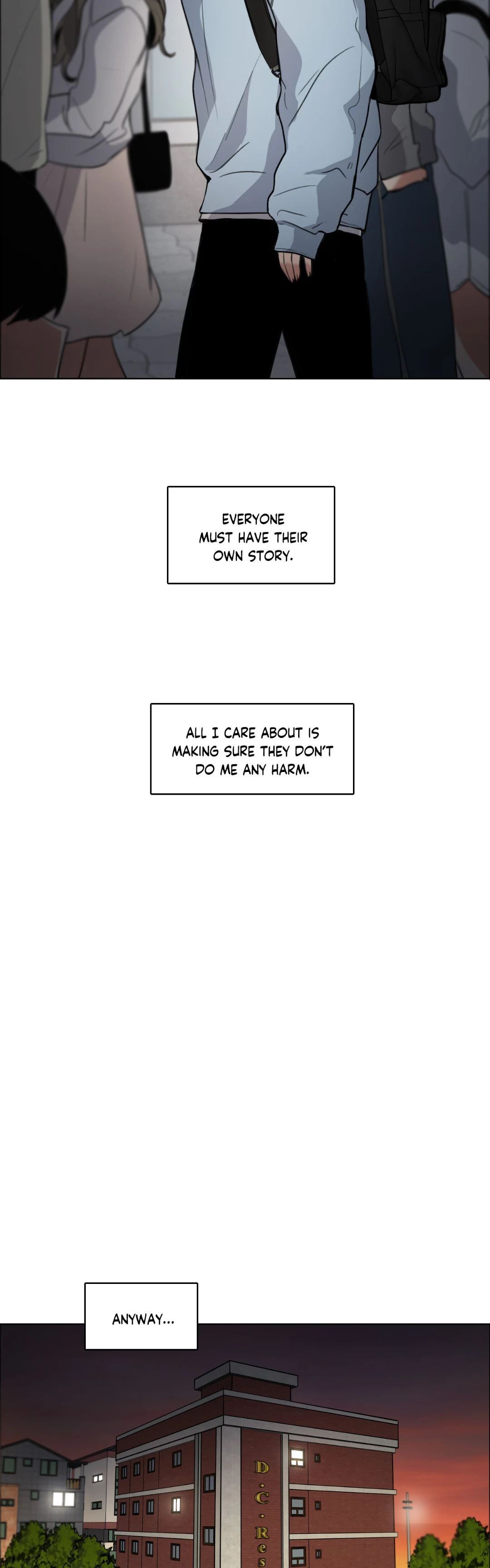 Polar Attraction Chapter 3 image 23