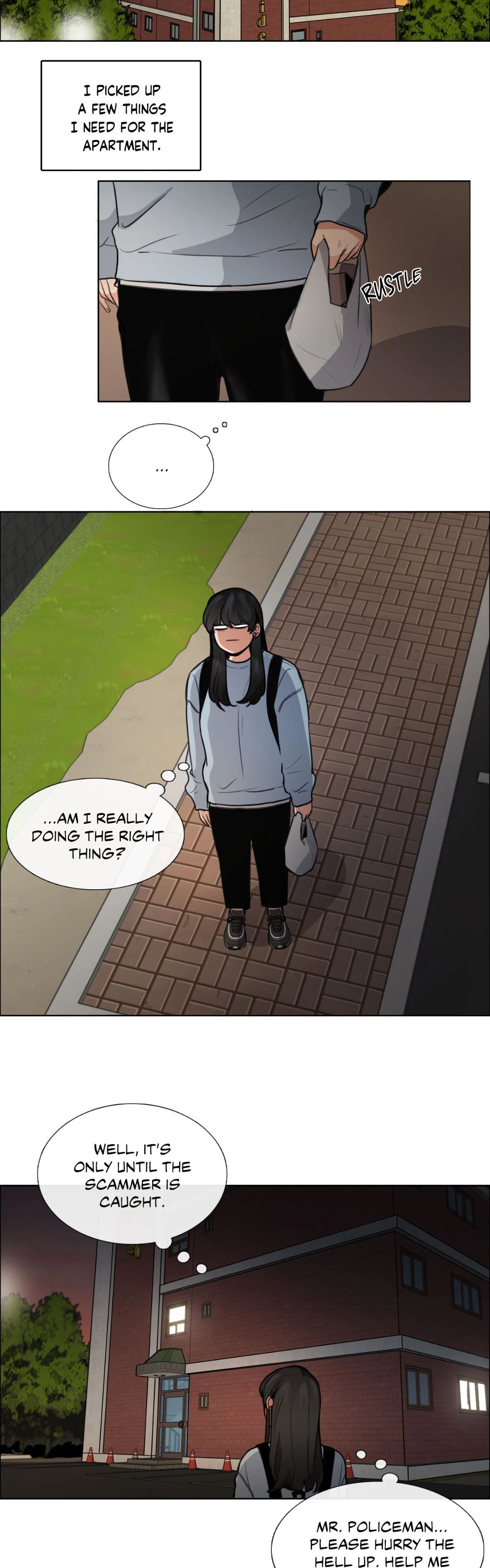 Polar Attraction Chapter 3 image 24