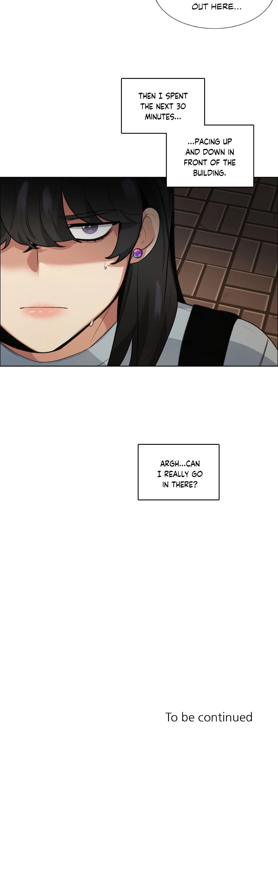 Polar Attraction Chapter 3 image 25