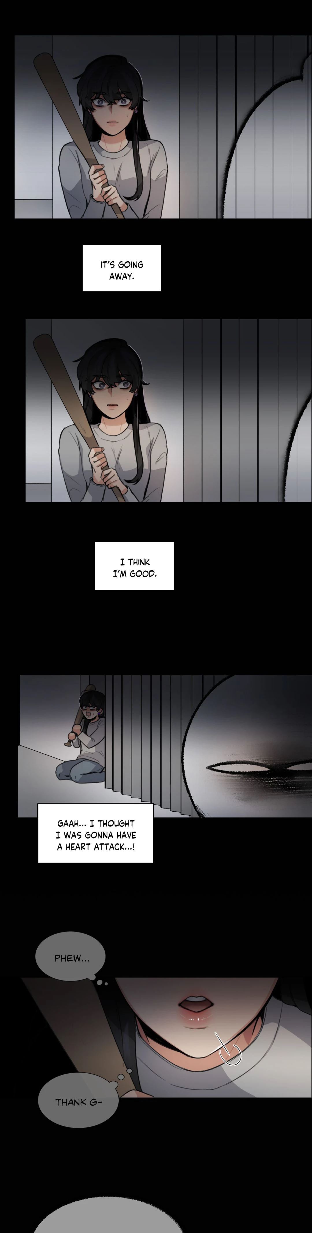 Polar Attraction Chapter 3 image 2
