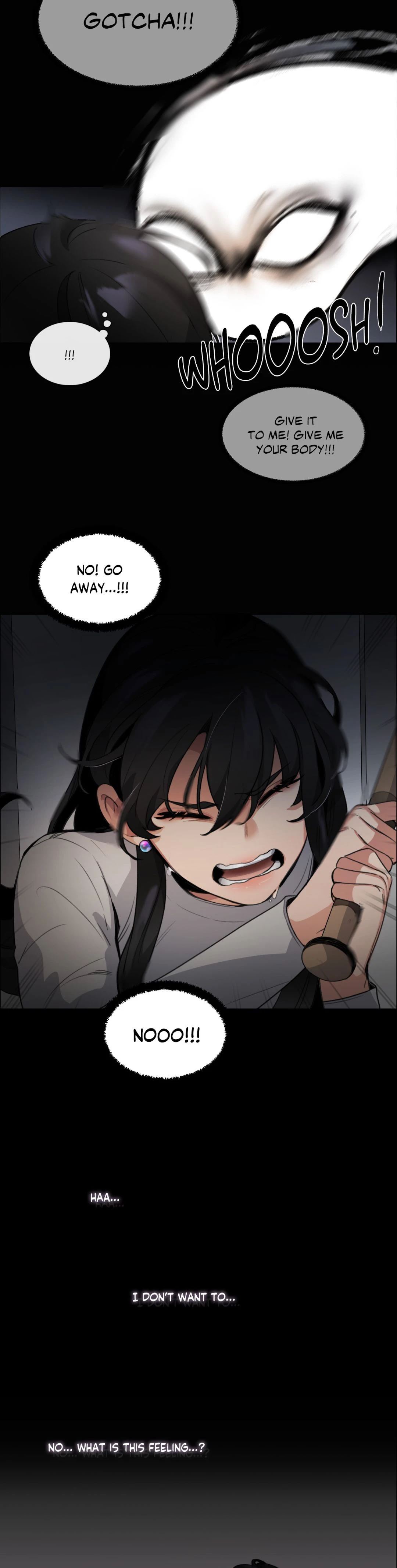 Polar Attraction Chapter 3 image 3