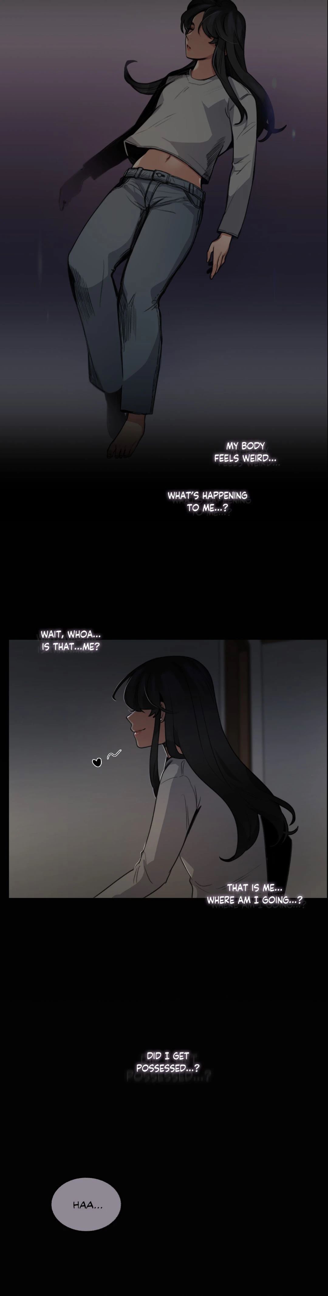 Polar Attraction Chapter 3 image 4