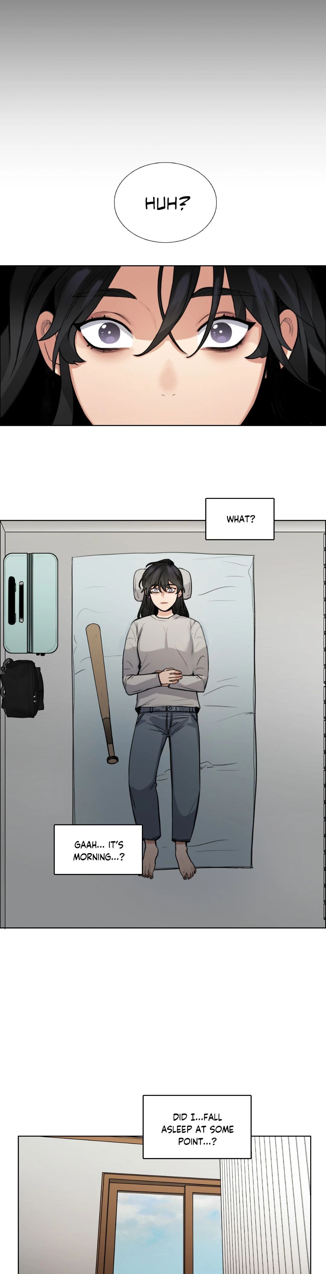 Polar Attraction Chapter 3 image 8