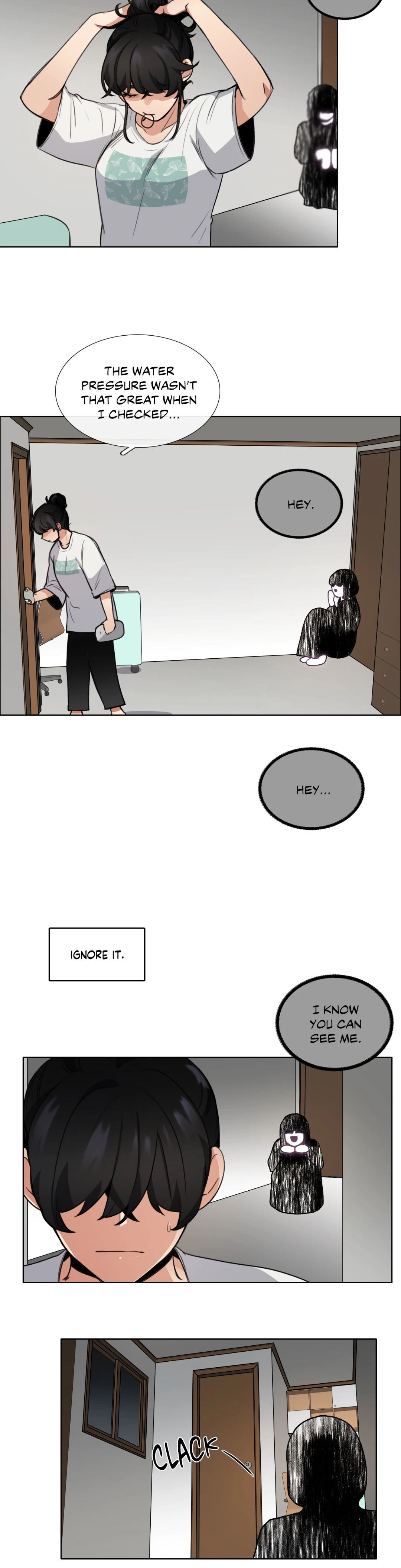 Polar Attraction Chapter 4 image 9