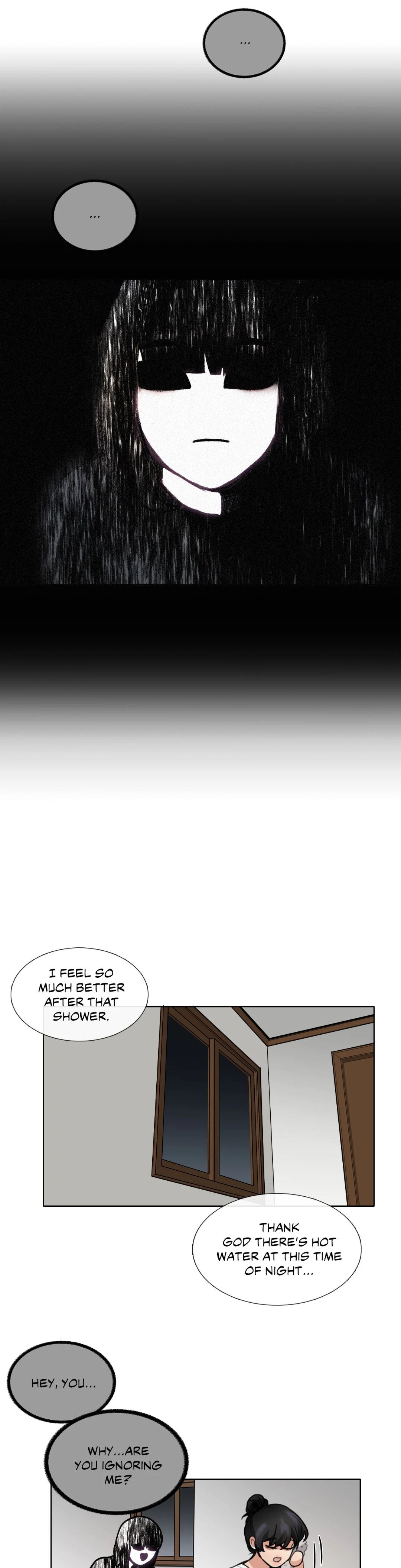 Polar Attraction Chapter 4 image 10